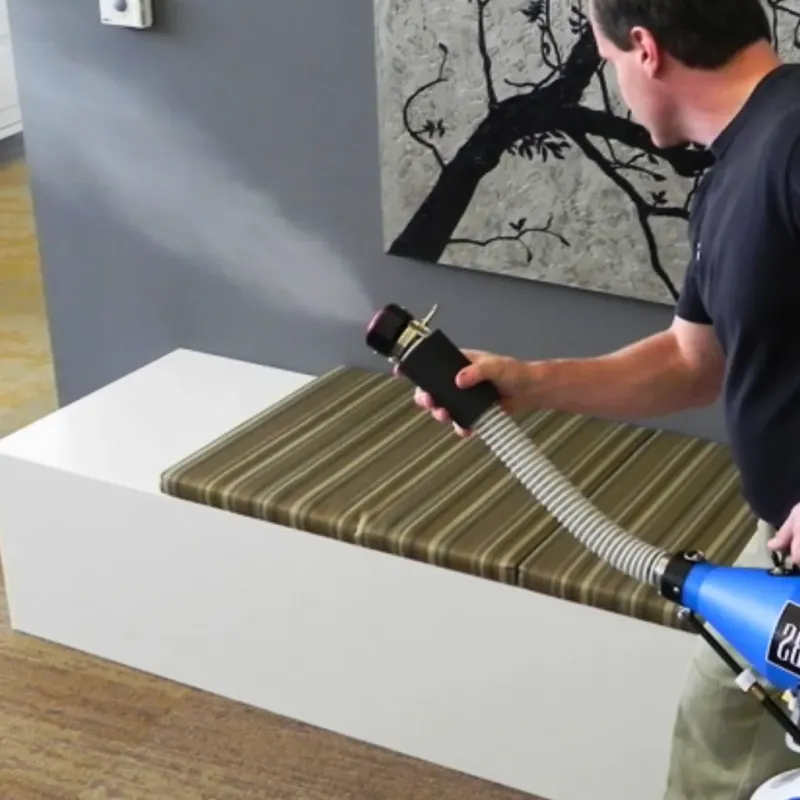 Professional Odor Removal in Crystal Lake, CT